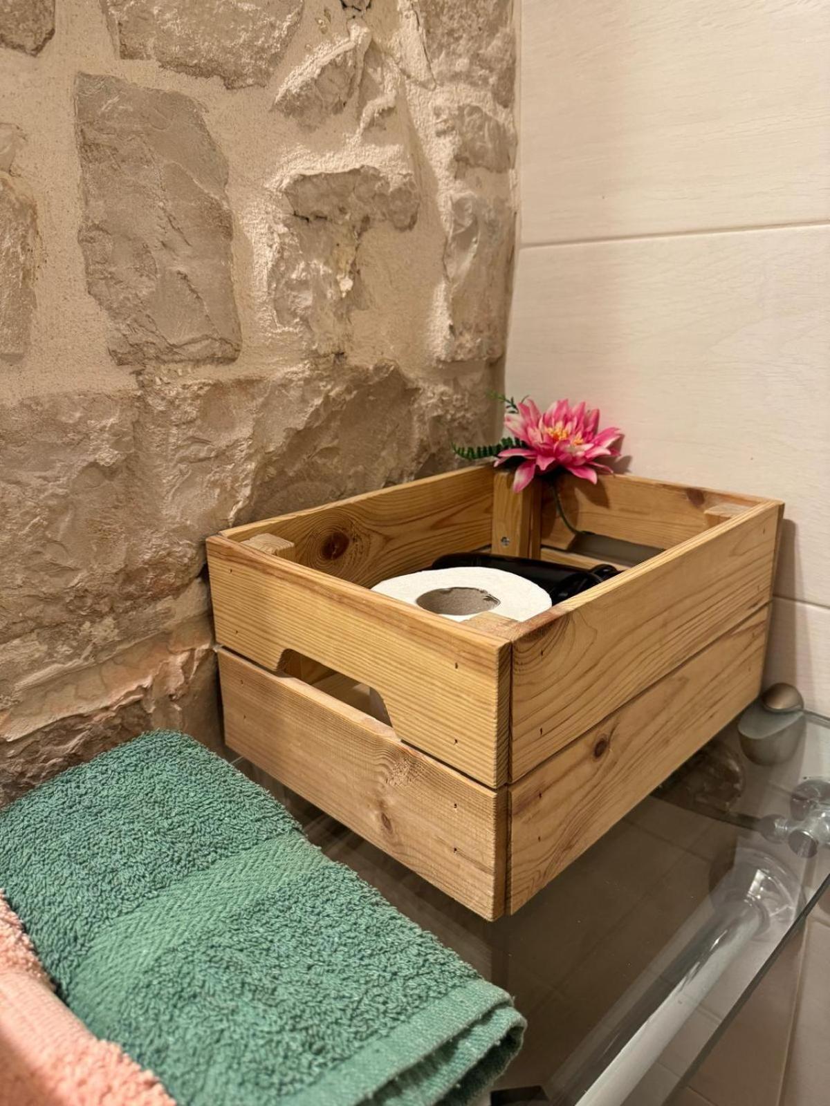 La Cattedrale Apartment Bisceglie Luaran gambar
