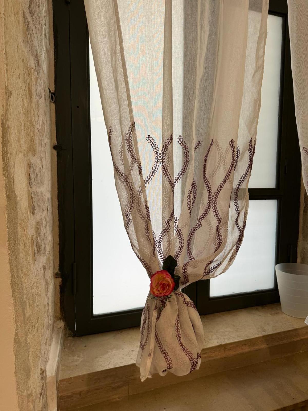 La Cattedrale Apartment Bisceglie Luaran gambar