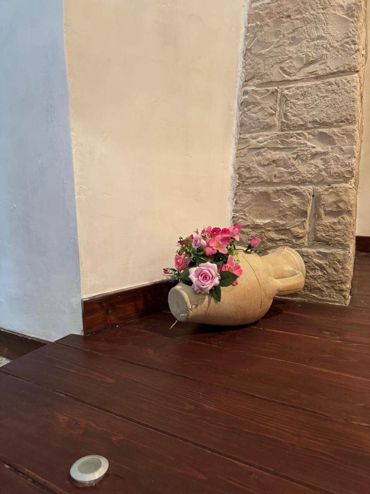 La Cattedrale Apartment Bisceglie Luaran gambar