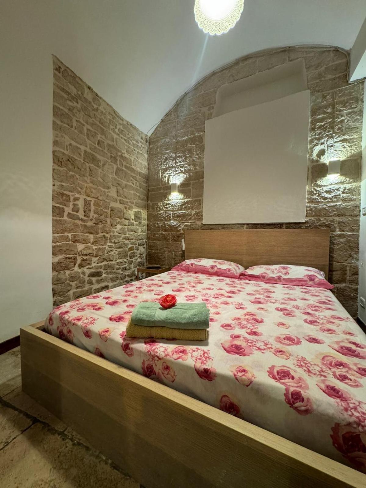 La Cattedrale Apartment Bisceglie Luaran gambar