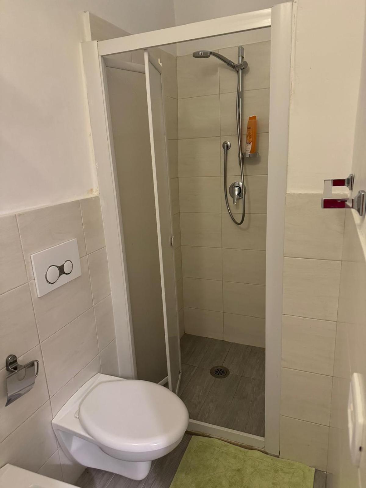 La Cattedrale Apartment Bisceglie Luaran gambar