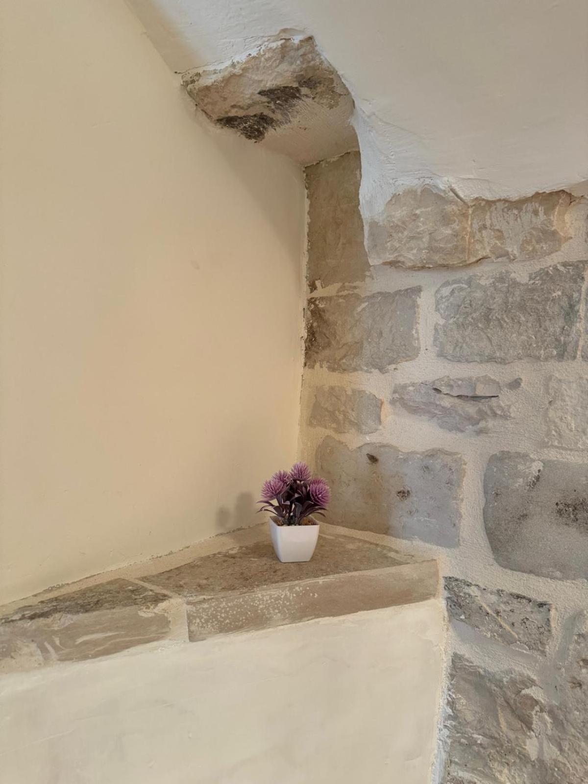 La Cattedrale Apartment Bisceglie Luaran gambar