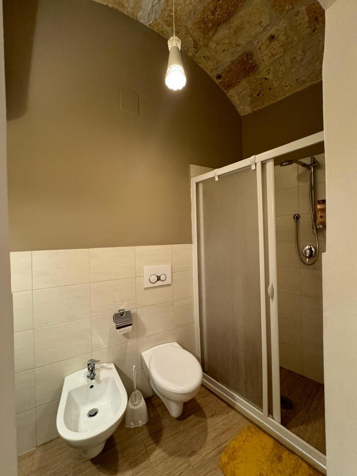 La Cattedrale Apartment Bisceglie Luaran gambar