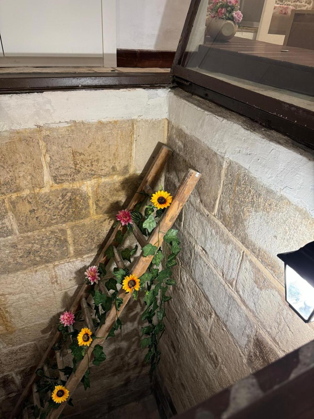 La Cattedrale Apartment Bisceglie Luaran gambar